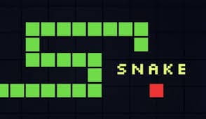 Snake-Game preview